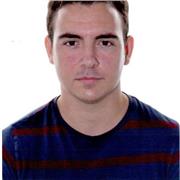 Puedo enseñar a utilizar programas como Photoshop, Illustrator e InDesign.